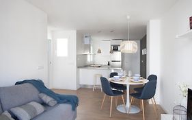 Florit Flats - Apartment Torres De Quart II