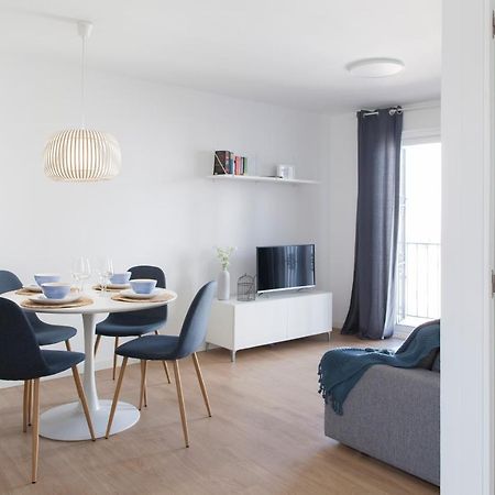 Florit Flats - Apartment Torres De Quart II Валенсия Екстериор снимка