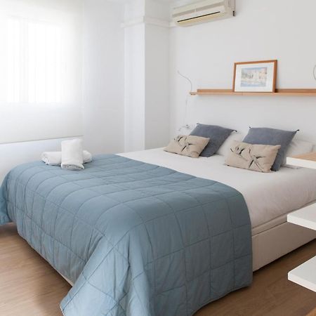 Florit Flats - Apartment Torres De Quart II Валенсия Екстериор снимка