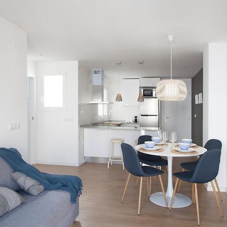 Florit Flats - Apartment Torres De Quart II Валенсия Екстериор снимка