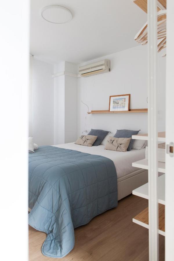 Florit Flats - Apartment Torres De Quart II Валенсия Екстериор снимка